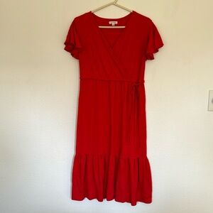 Max studio dress